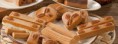 Dulces de leche